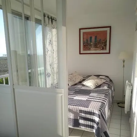 Port Leucate : Superbe Appartement Pleine Vue Mer Extérieur photo