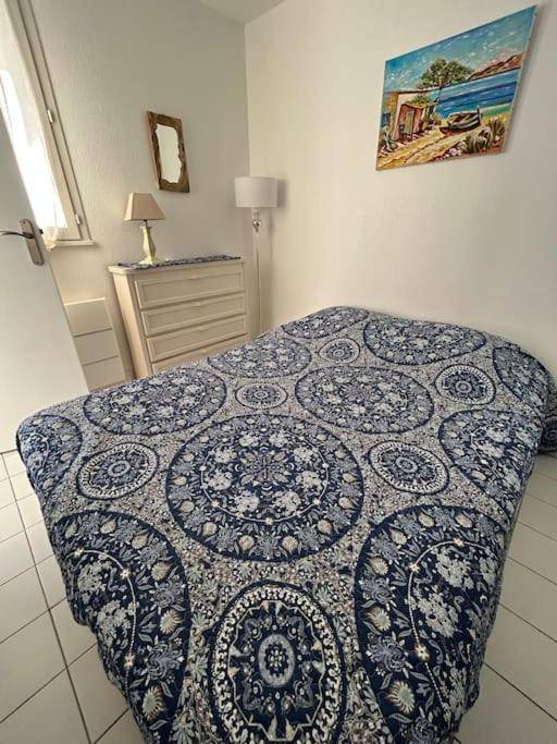 Port : Superbe Pleine Vue Appartement