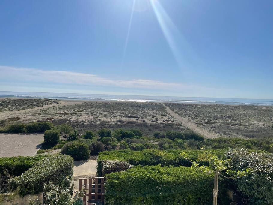 Port : Superbe Pleine Vue Appartement Leucate
