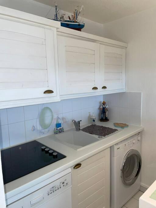 Appartement Port : Superbe Pleine Vue